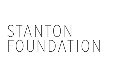 Stanton Foundation logo