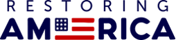 Restoring America logo