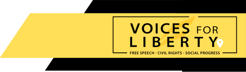 Voices for Liberty Logo